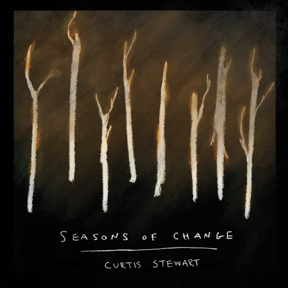 Seasons Of Change [CD]