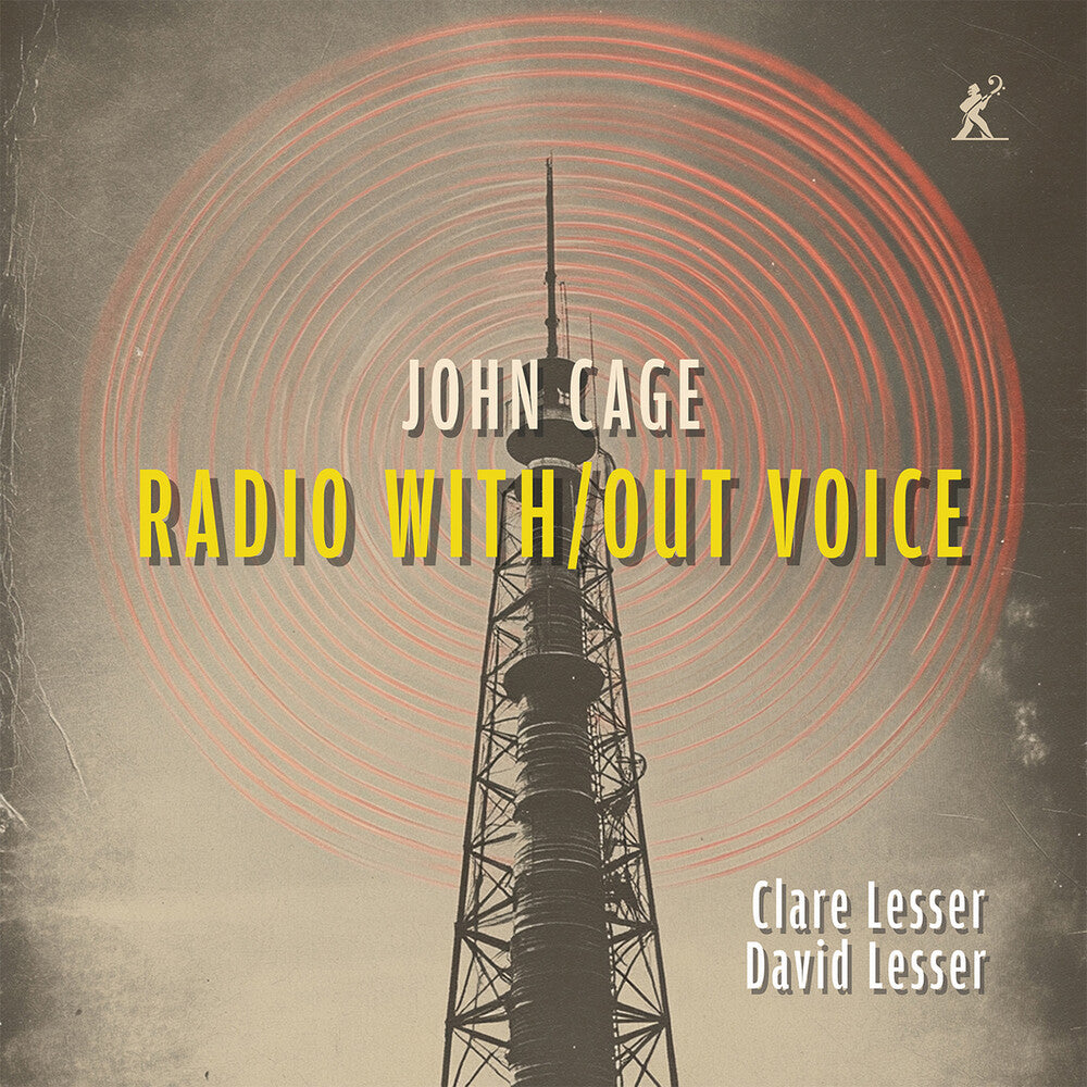 Radio With/Out Voice [CD]