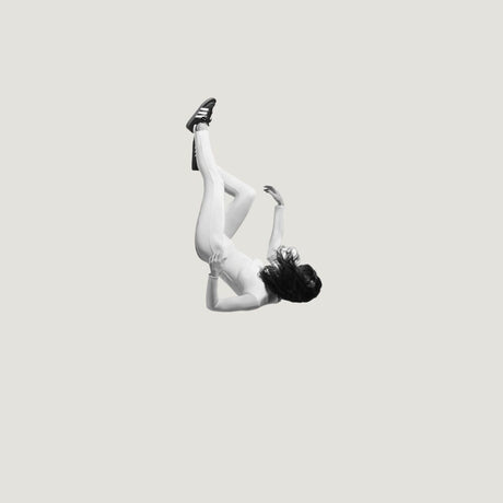 the album cover for Tracy Bonham - Sky Too Wide