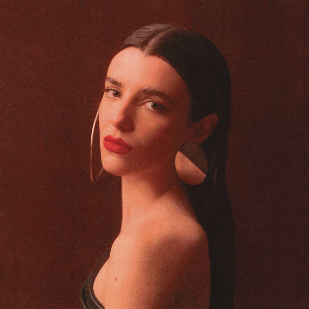 Inteira (Deluxe Edition) [LP]