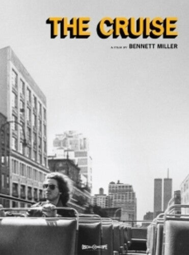 Cruise - Cruise - DVD
