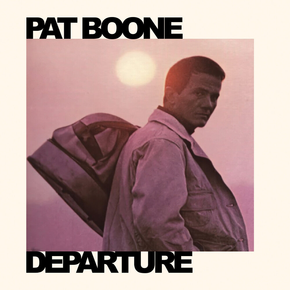 Departure [CD]