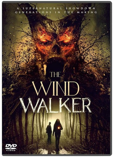 Wind Walker - Wind Walker - DVD