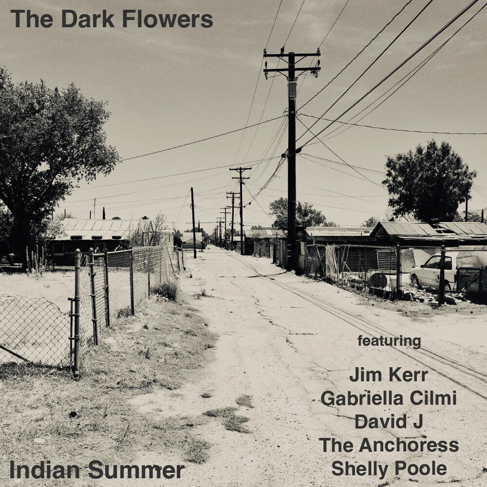 Indian Summer (Uk) [CD]