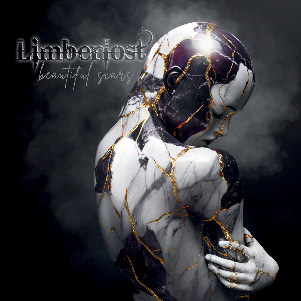 Beautiful Scars [CD]
