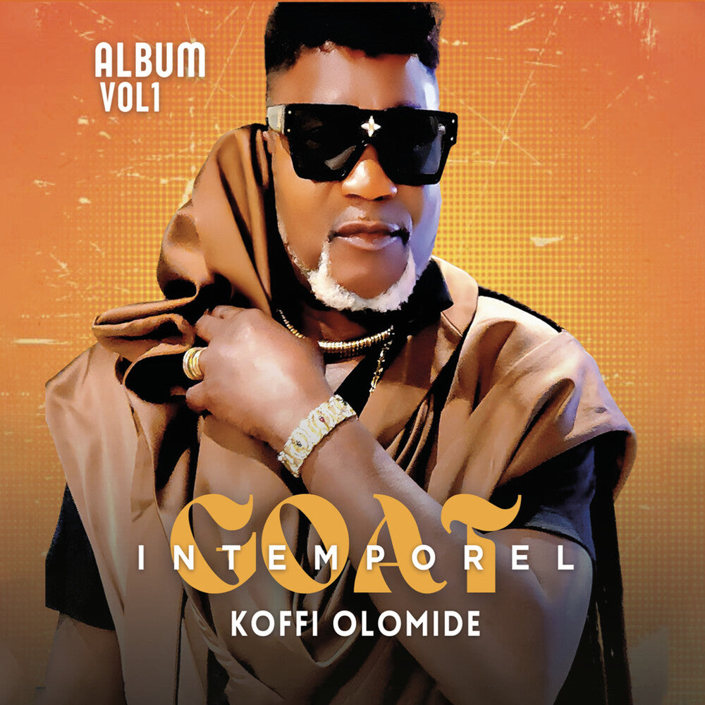 Goat Intemporel [CD]