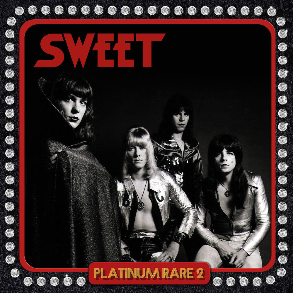 Platinum Rare 2 [Reissue]