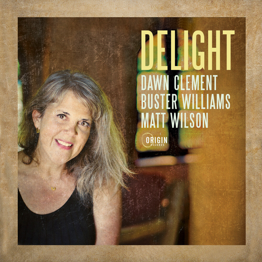 Delight [CD]