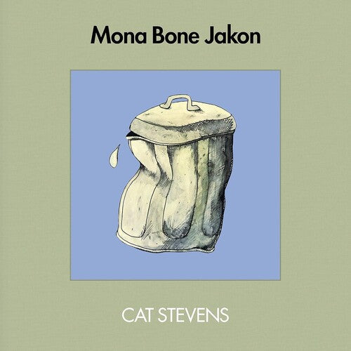 Yusuf (stevens,cat) - Mona Bone Jakon - Music CD