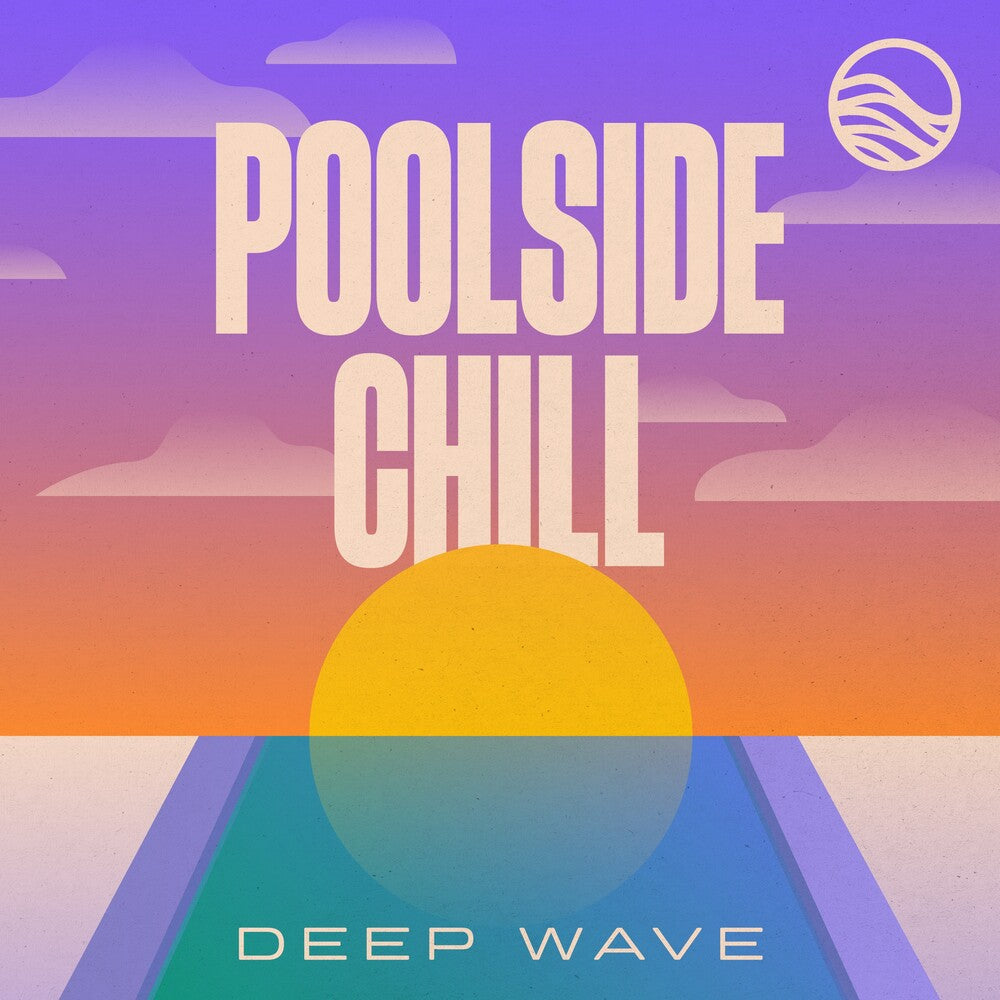 Poolside Chill [CD]