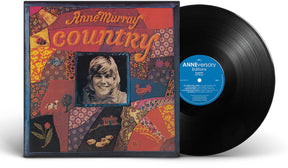 the album cover for Country / Various - Country / Various
