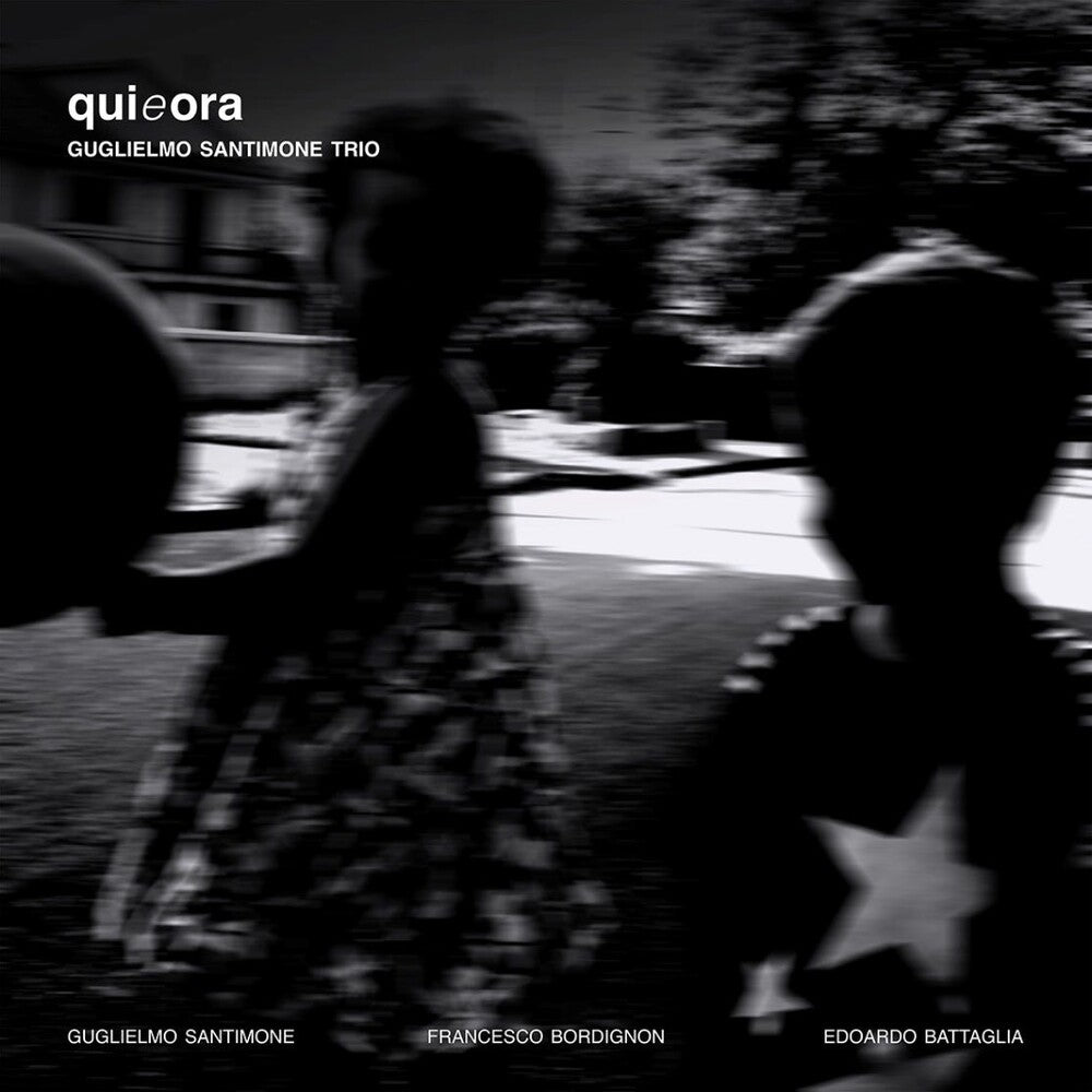 Qui E Ora [CD]