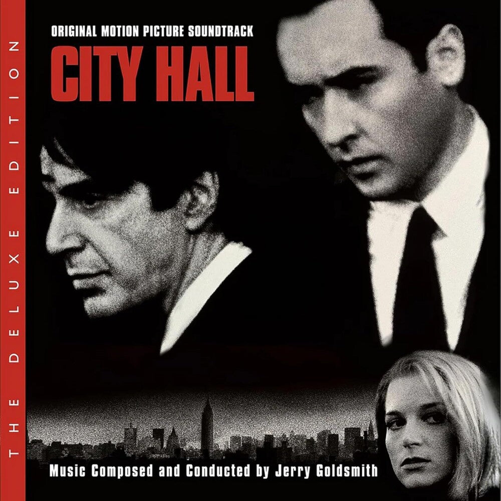 City Hall - Original Motion Picture Soundtrack [Deluxe Edition]