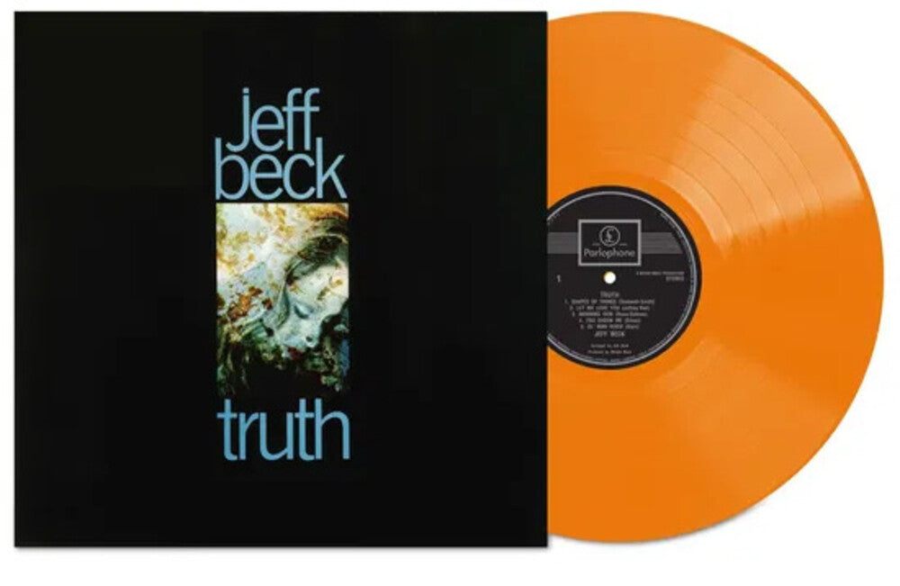 Truth (Hol) [LP]
