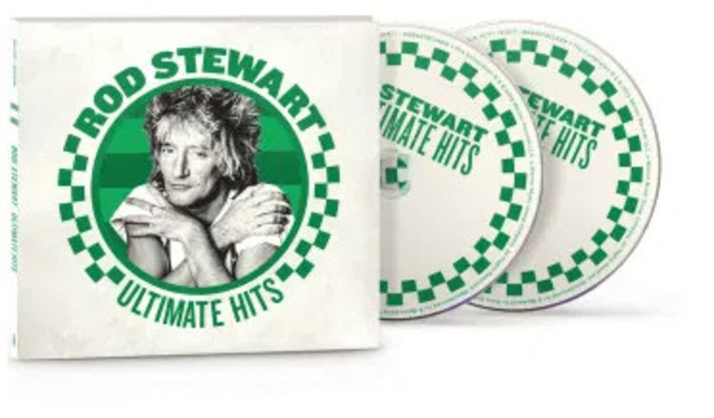 Ultimate Hits - Deluxe Edition [CD]