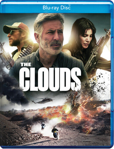 Clouds - Clouds - Blu-ray