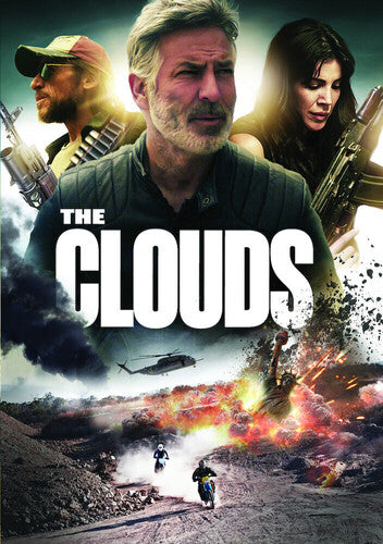 Clouds - Clouds - DVD