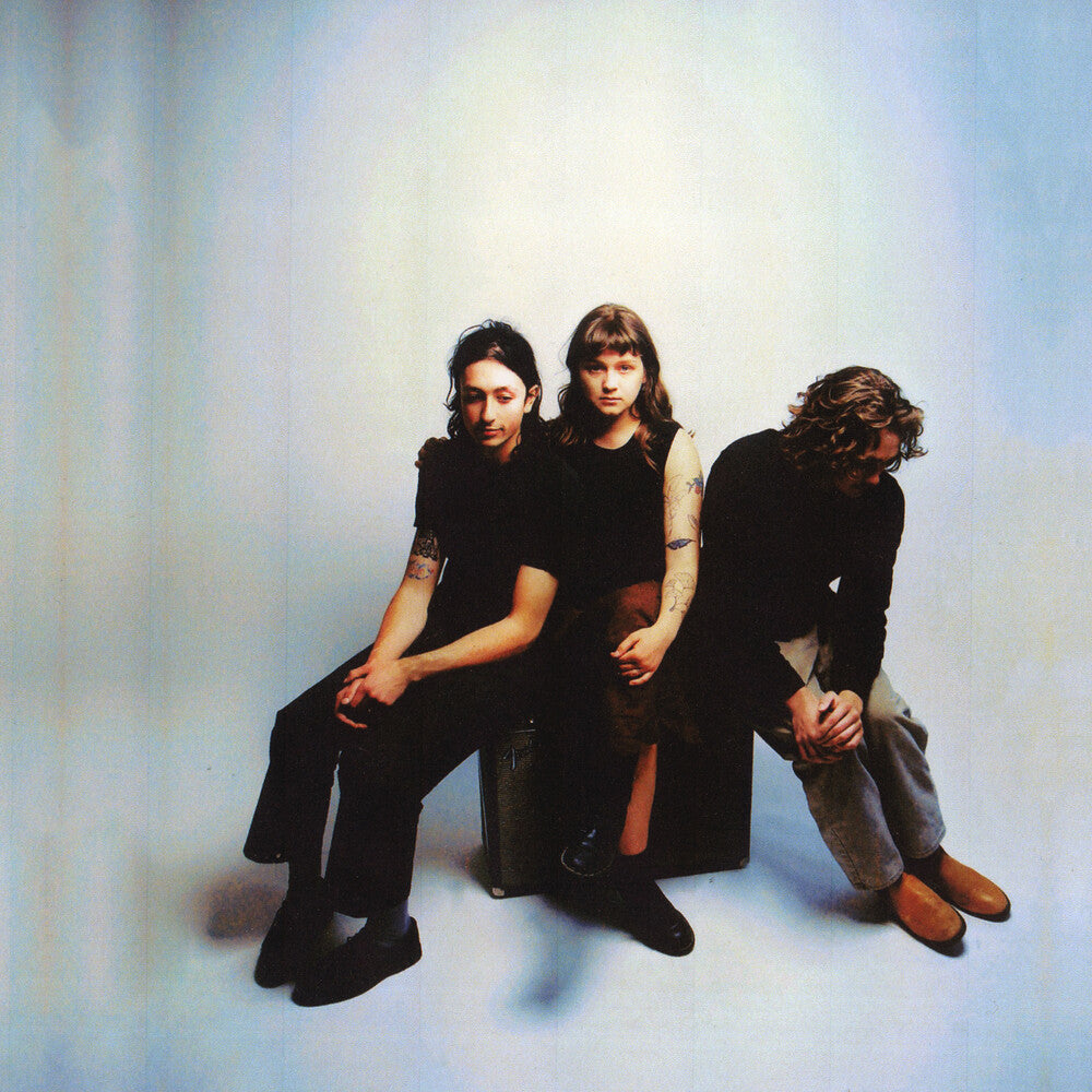 The Beat Goes on [LP]