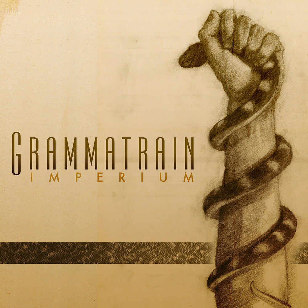 Imperium [CD]