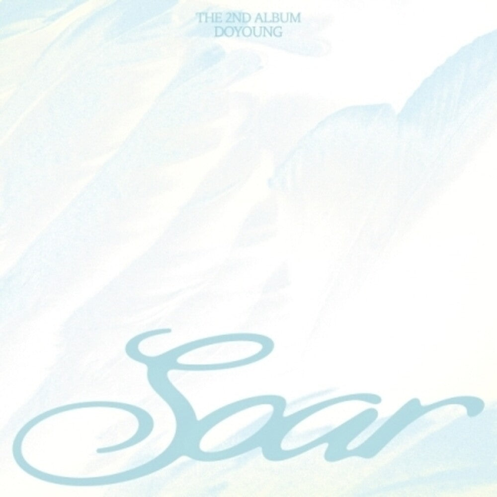 Soar - Crack Of Dawn Version (Post) (Pcrd) (Phob) [CD]