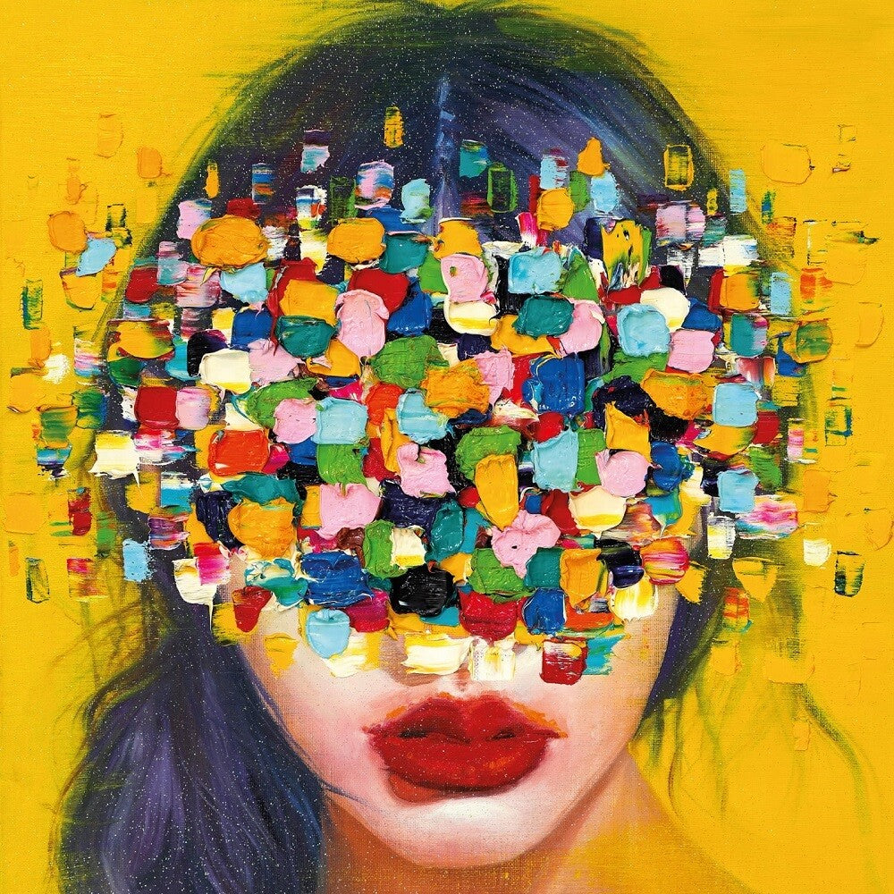 Amanda Whiting - Can You See Me Now (Ep) [12" Vinyl]