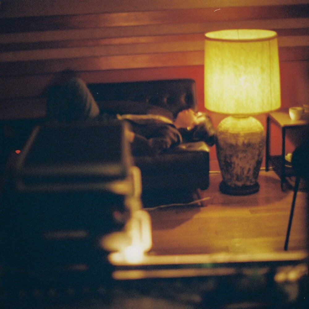 Pre-Order: Smoky Blue Berry Jam [7" Vinyl]