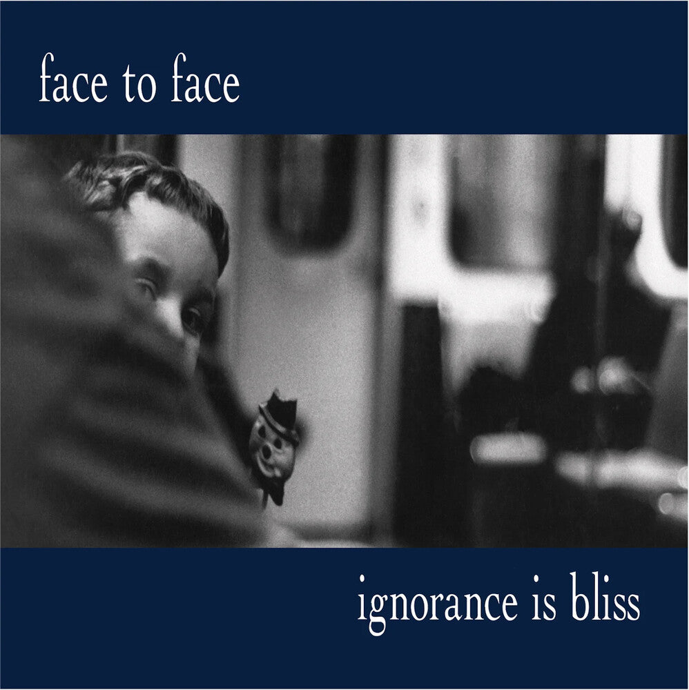 Ignorance Is Bliss - 25th Anniversary Deluxe Ed. [LP]