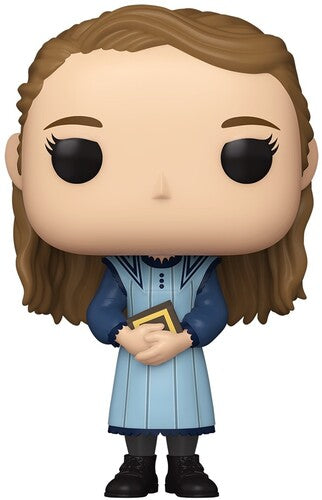 Pop Movies Harry Potter - Pop Movies Harry Potter S20 Ariana Dumbledore - Collectibles
