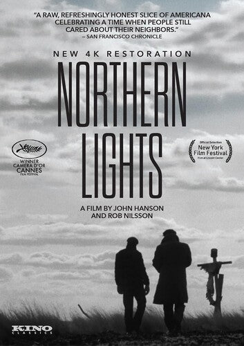 Northern Lights - Northern Lights - DVD
