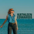 the album cover for Kathleen Edwards - Billionaire
