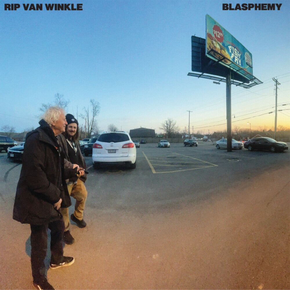 Blasphemy [CD]