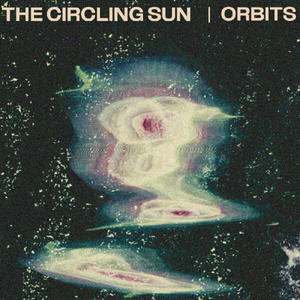 Orbits [Indie Exclusive Green LP]
