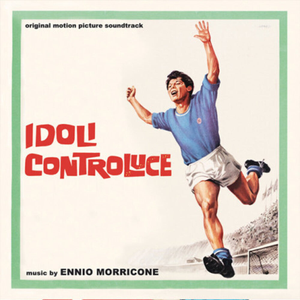 Idoli Controluce / E La Donna Creo' L'uomo - Ost [CD]
