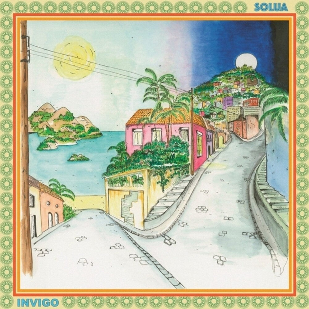 Solua (Aus) [LP]