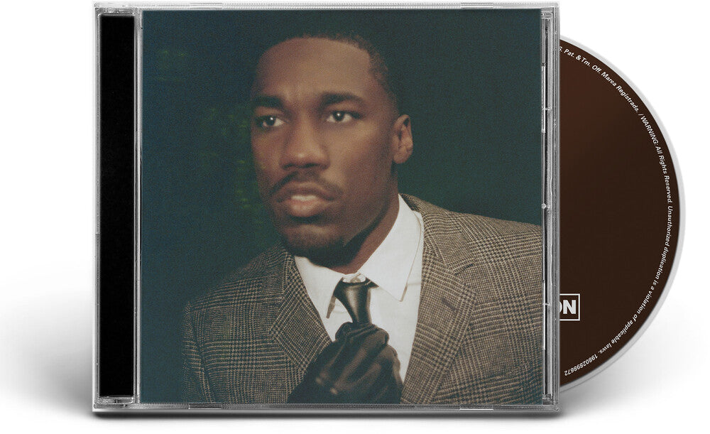 Beloved [CD]