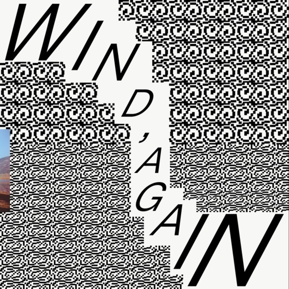 Wind Again [LP]