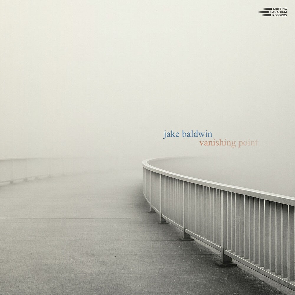 Vanishing Point [CD]
