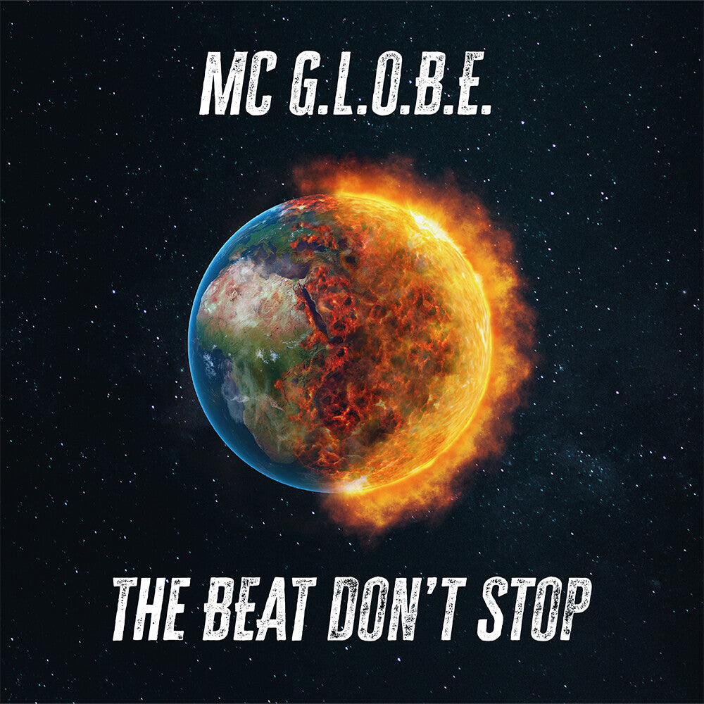 The Beat Don't Stop [12" Vinyl]