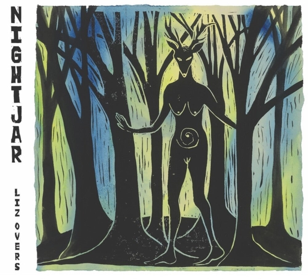 Nightjar [CD]