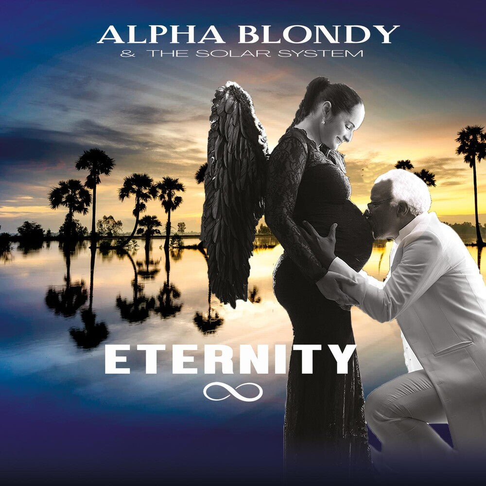 Eternity [CD]