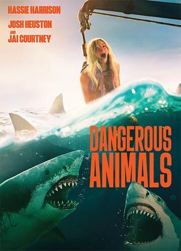 Dangerous Animals - Dangerous Animals - DVD
