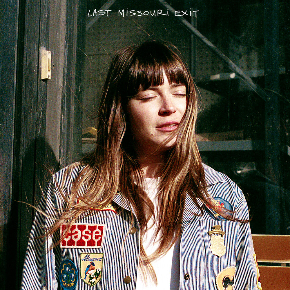 Last Missouri Exit [CD]