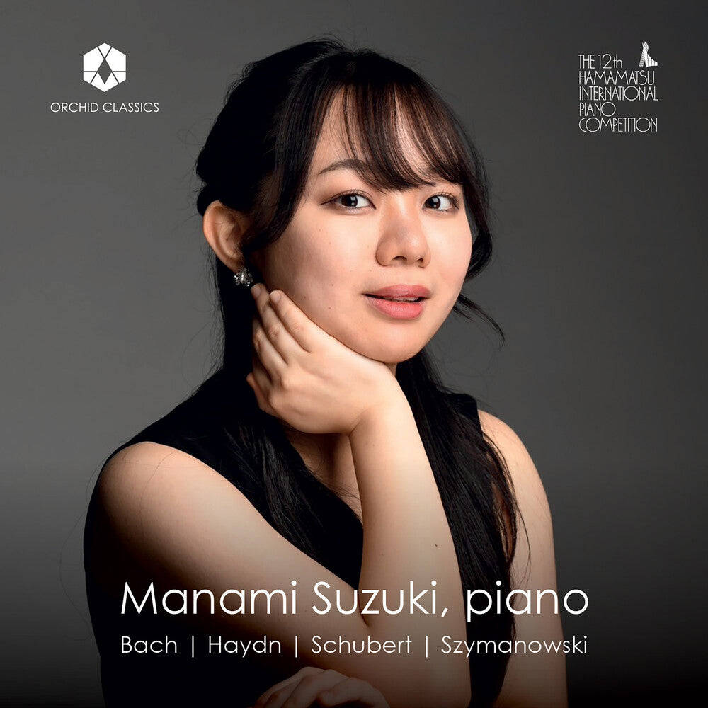 Piano Works [CD]