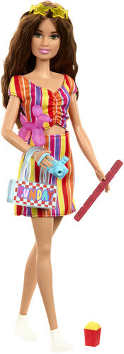 Barbie - Barbie Tbd Doll - Collectibles