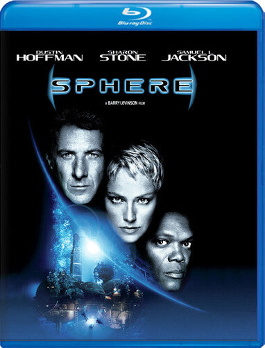 Sphere - Sphere - Blu-ray