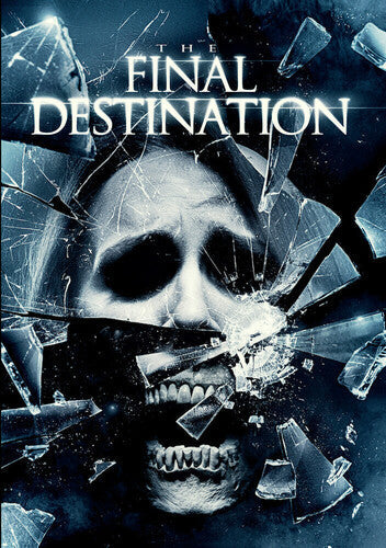 Final Destination (2009) - Final Destination (2009) - DVD