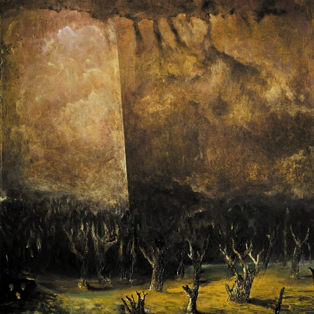 Vacuum Coeli (Uk) [CD]