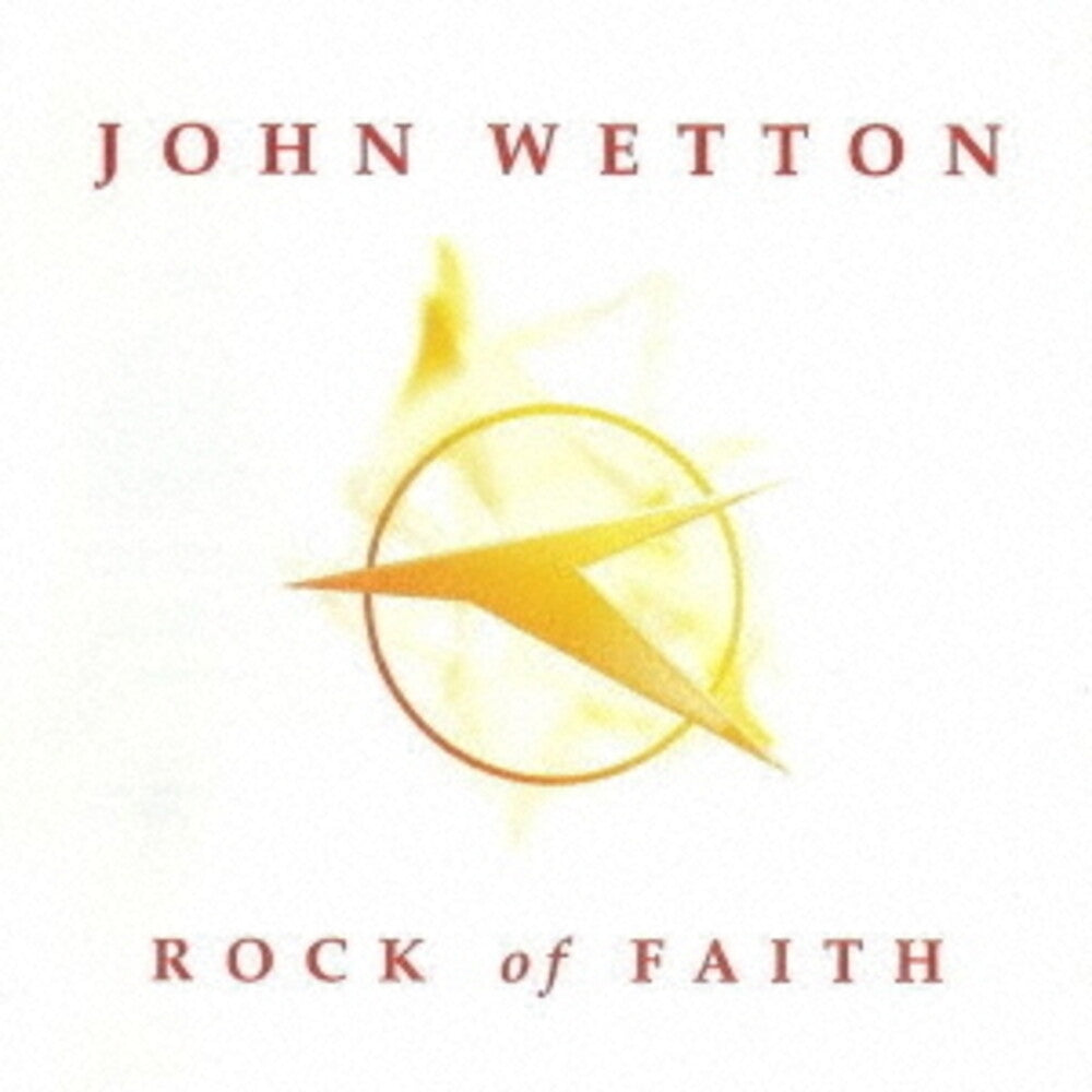 Rock Of Faith (Bonus Track) (Jmlp) [Remastered] (Shm)