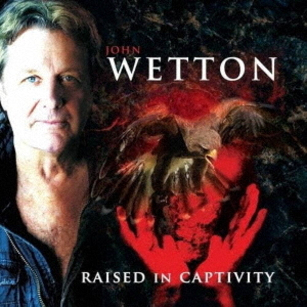 Raised In Captivity (Bonus Track) (Jmlp) [Remastered]