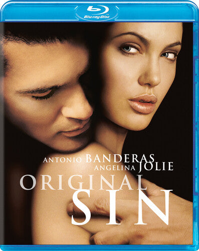 Original Sin - Original Sin - Blu-ray